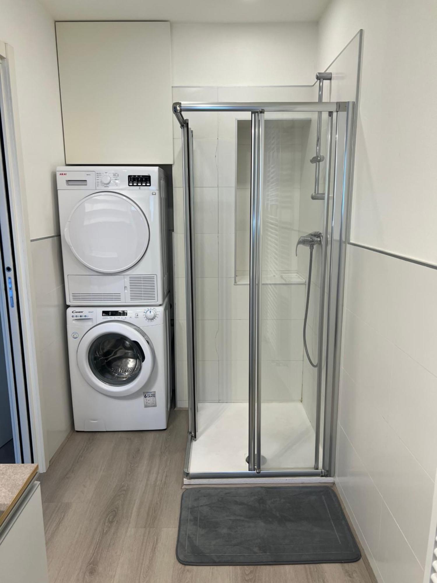 Bernina View Apartment Tirano Ngoại thất bức ảnh