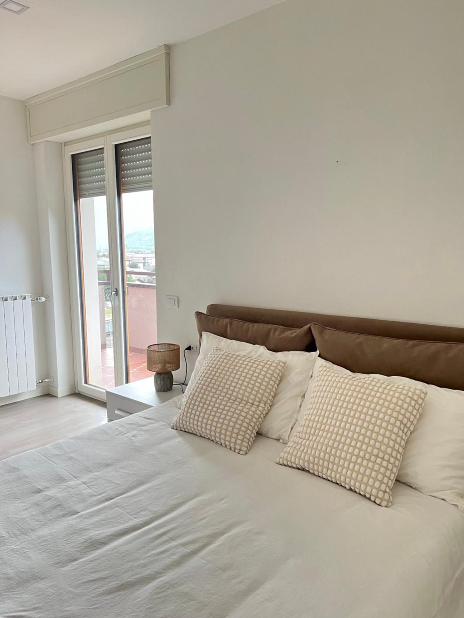 Bernina View Apartment Tirano Ngoại thất bức ảnh
